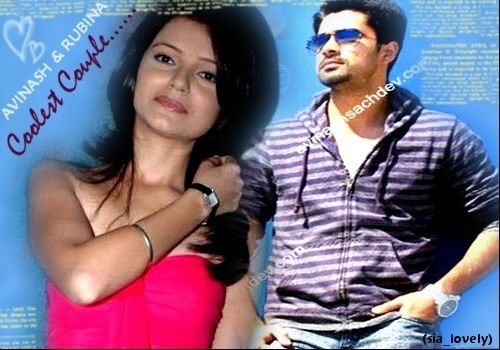 rtqiopqt - xxRubina Dilaik si Avinash Sachdevxx