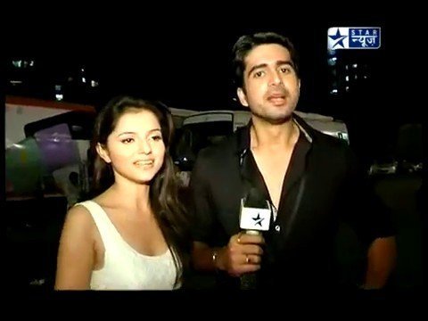 starswalktheredcarpet01 - xxRubina Dilaik si Avinash Sachdevxx