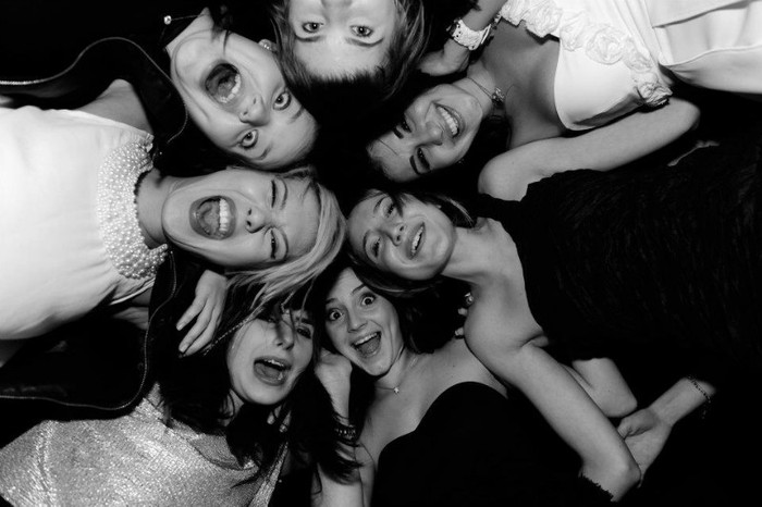 Ele :)) - PUNEM PARIU CU VIATA