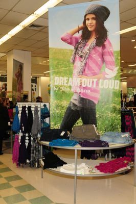 normal_007 - Promoting Clothing Line for Kmart September 23 2010