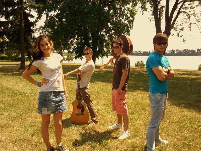 :)) Statui - PUNEM PARIU CU VIATA