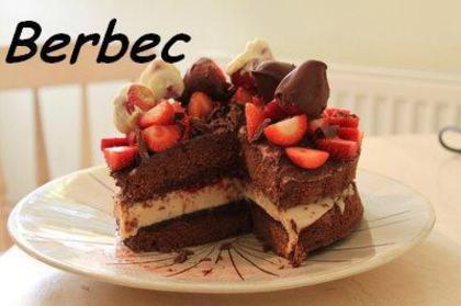 Berbec - Ceva dulce pentru noi