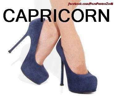 Capricorn