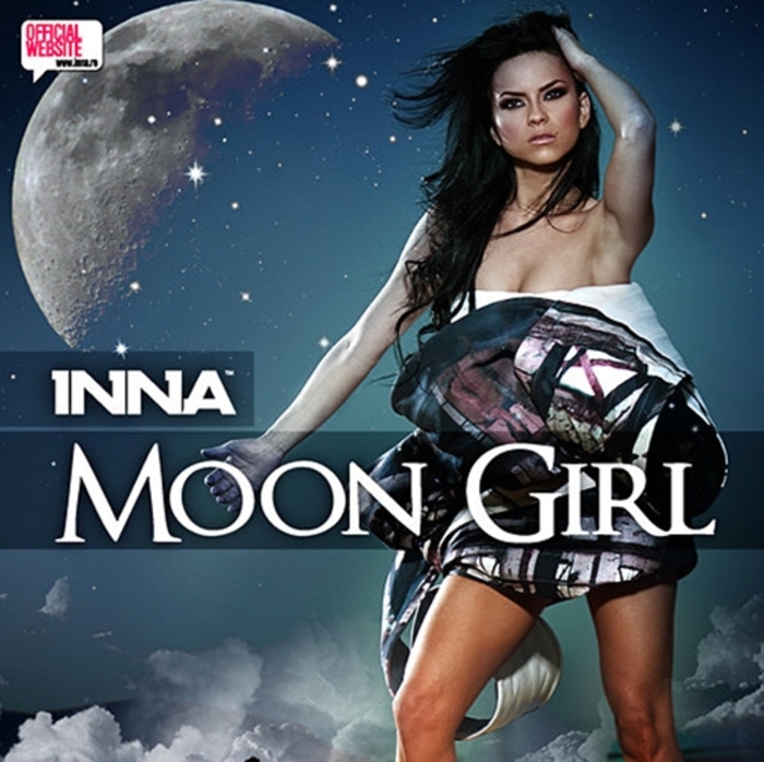 Inna-Moon-Girl - melodiile innei