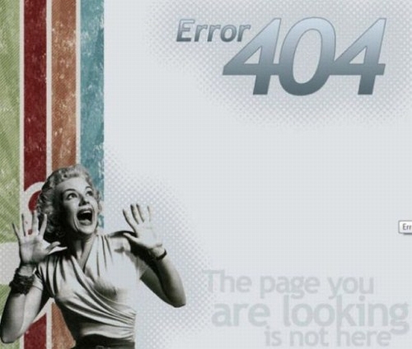 pagini-404-cu-un-design-foarte-creativ-06 - Pagini 404 not found cu designs foarte creativ