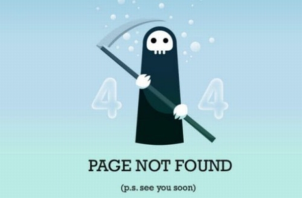 pagini-404-cu-un-design-foarte-creativ-11 - Pagini 404 not found cu designs foarte creativ