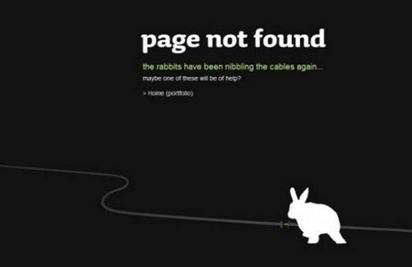 pagini-404-cu-un-design-foarte-creativ-18 - Pagini 404 not found cu designs foarte creativ