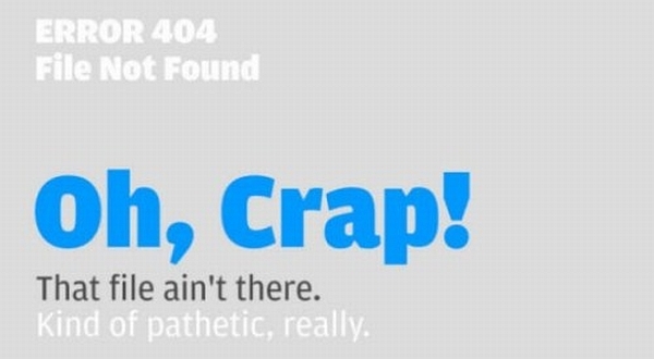pagini-404-cu-un-design-foarte-creativ-20 - Pagini 404 not found cu designs foarte creativ