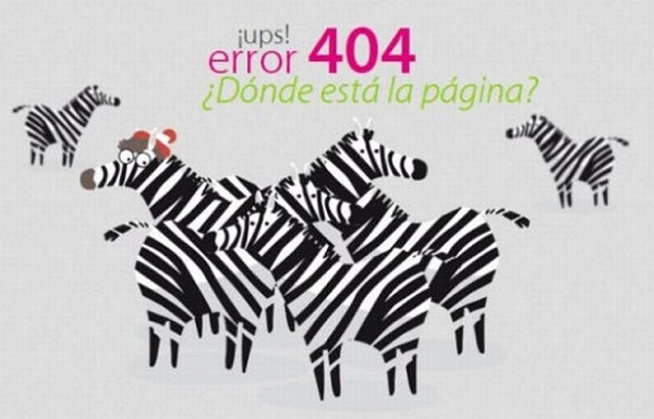 pagini-404-cu-un-design-foarte-creativ-25 - Pagini 404 not found cu designs foarte creativ