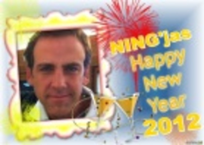 ningjas - Carlos Ponce