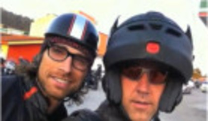 RulliPonce - Carlos Ponce