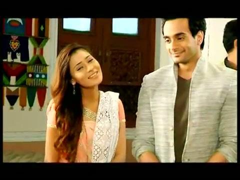 383369_334895586535386_157712290920384_1295254_386535074_n - Ram Milaayi Jodi - Un Cuplu Perfect