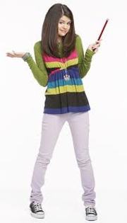 images - alex russo