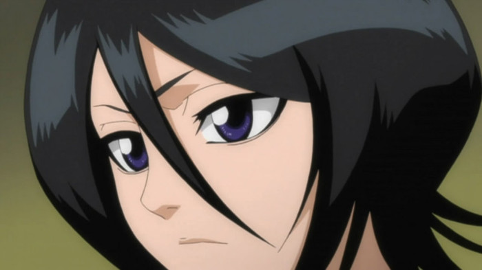 rukia kuchiki - Top 20 personaje favorite