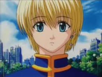 KURAPIKA 3