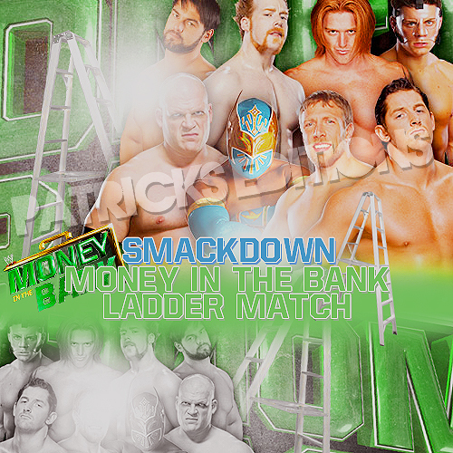 many in the bank -smackdown - Money-in-the-bank-2011