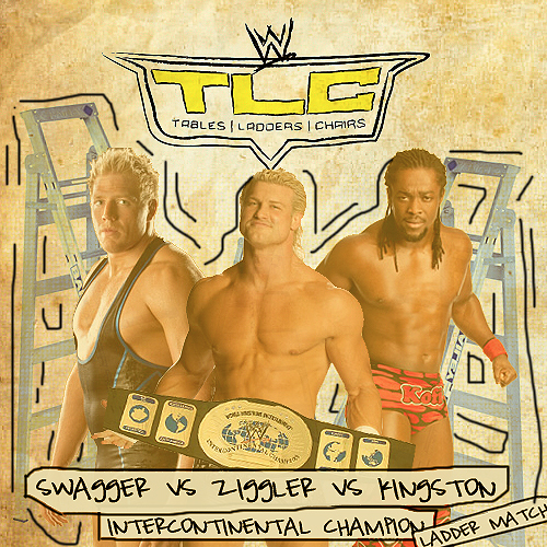 Dolph vs kofi vs jack