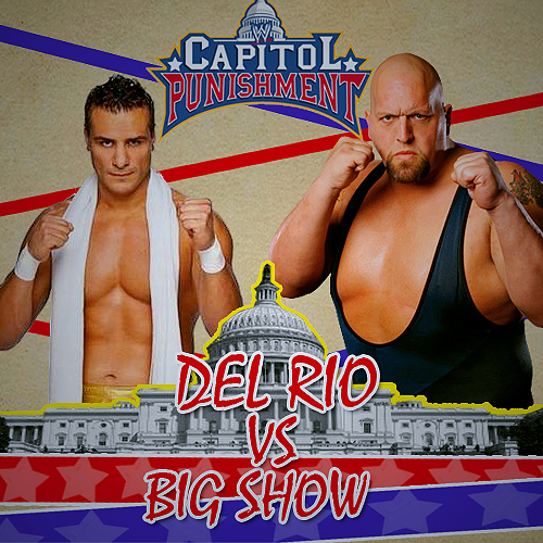 del_rio_vs_b_show - Capital-P-2011