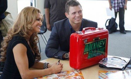  - Eve torres and friends