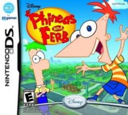 index - poze cu phineas si ferb