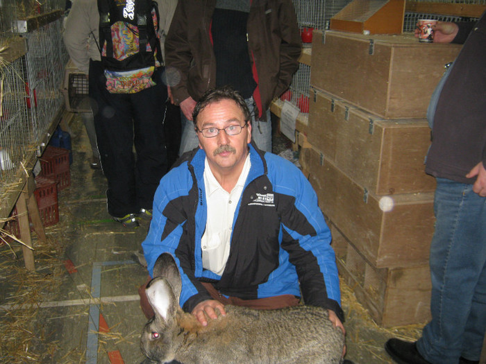 Uriasul gata pt-Export -Austria