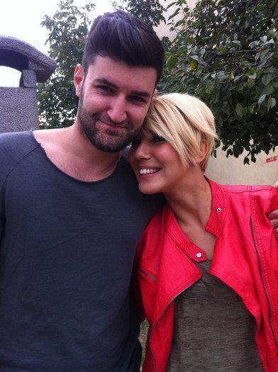 Sara si Smiley - PUNEM PARIU CU VIATA