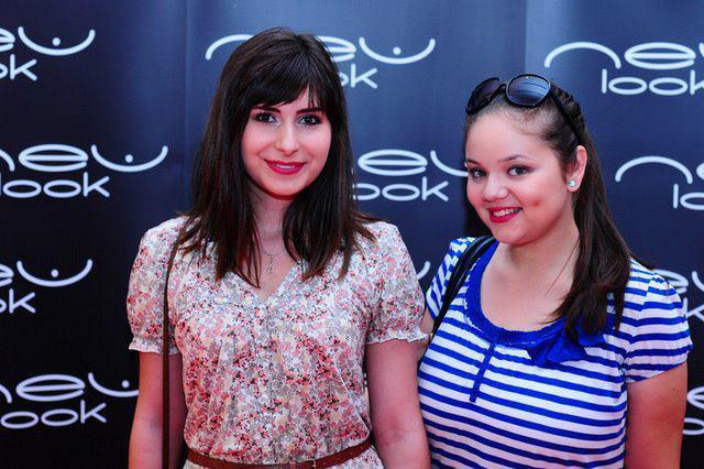 Diana si Nadia - PUNEM PARIU CU VIATA