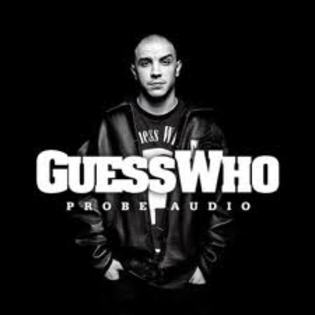 04 - Guess Who