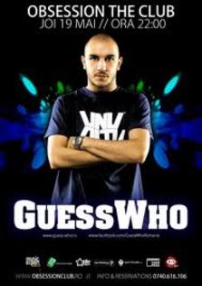 05 - Guess Who