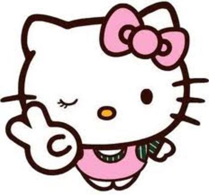 00 - Hello Kitty