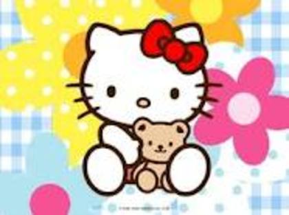 005 - Hello Kitty