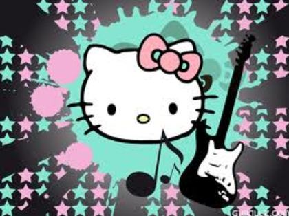 009 - Hello Kitty