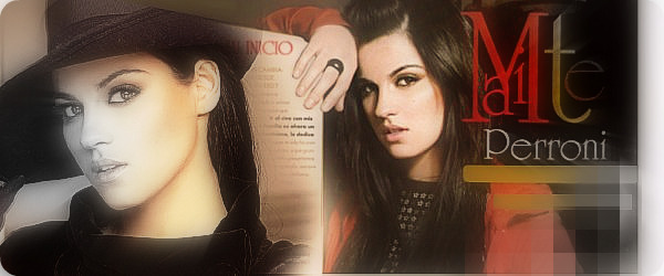 Maite_Peroni_by_mila851 - Maite Perroni