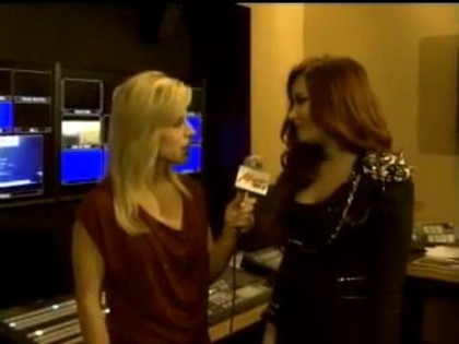 bscap0044 - Demilush - Interview with Janet Snyder