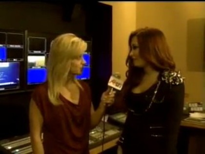 bscap0048 - Demilush - Interview with Janet Snyder