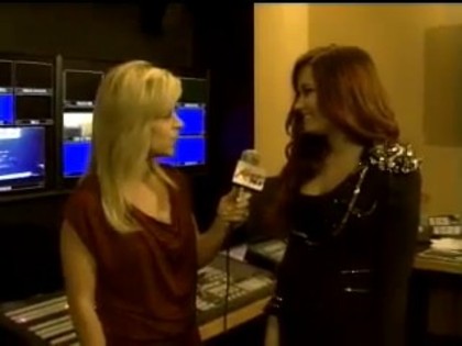 bscap0052 - Demilush - Interview with Janet Snyder