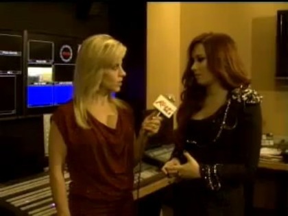 bscap0193 - Demilush - Interview with Janet Snyder