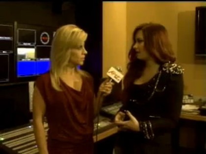bscap0196 - Demilush - Interview with Janet Snyder