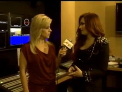 bscap0197 - Demilush - Interview with Janet Snyder