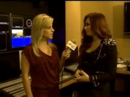 bscap0200 - Demilush - Interview with Janet Snyder