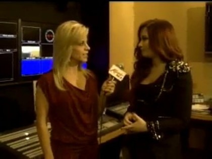 bscap0201 - Demilush - Interview with Janet Snyder