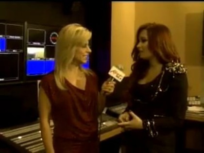 bscap0209 - Demilush - Interview with Janet Snyder