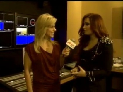 bscap0210 - Demilush - Interview with Janet Snyder