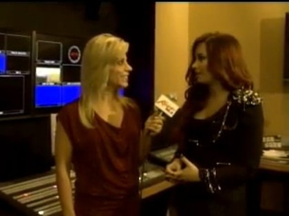 bscap0211 - Demilush - Interview with Janet Snyder