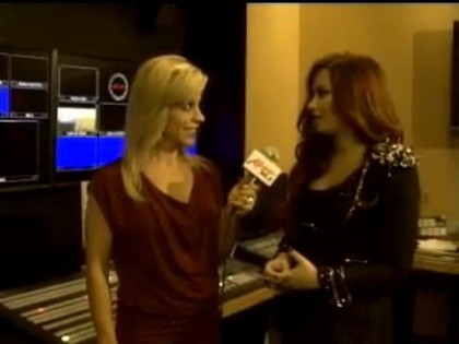 bscap0212 - Demilush - Interview with Janet Snyder