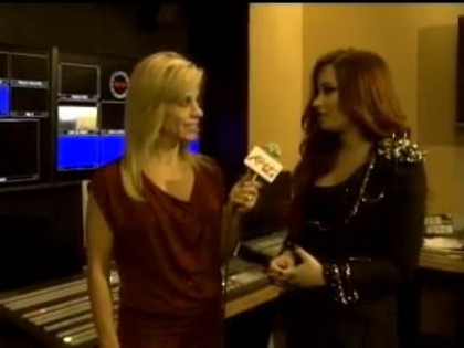 bscap0213 - Demilush - Interview with Janet Snyder