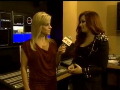 bscap0215 - Demilush - Interview with Janet Snyder