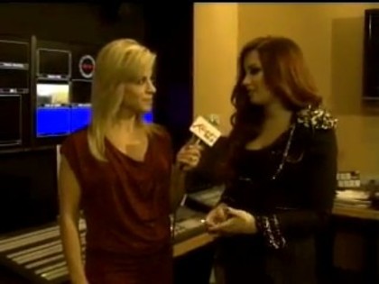 bscap0216 - Demilush - Interview with Janet Snyder