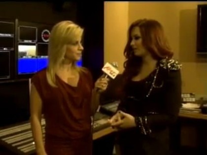 bscap0217 - Demilush - Interview with Janet Snyder