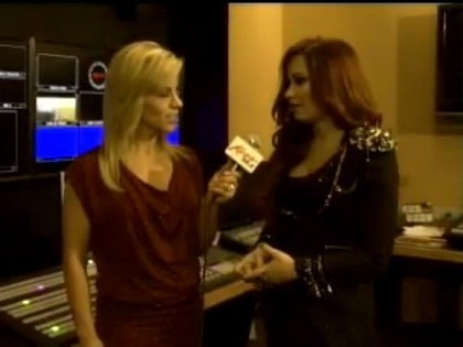 bscap0220 - Demilush - Interview with Janet Snyder